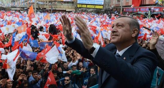 Ердоган и парадоксот на популизмот